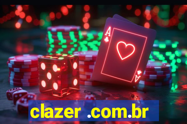 clazer .com.br